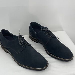 BRUNO MARC URBAN-08 Men's Classic GRAY  Dress Shoes SIZE 15